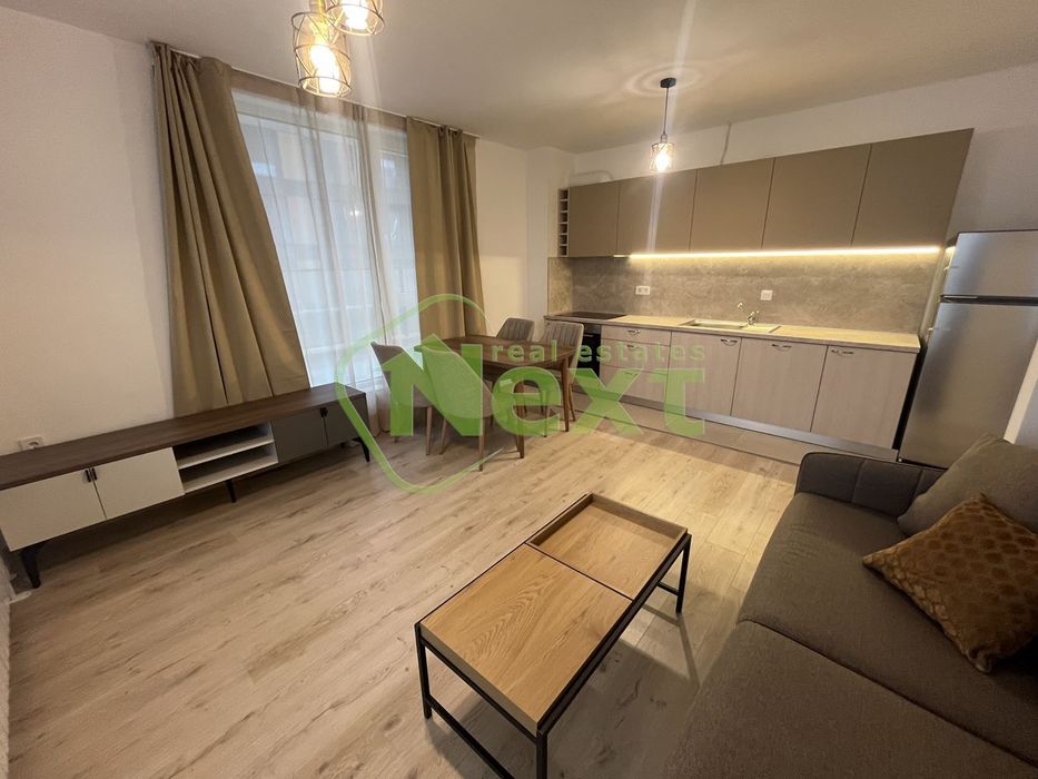 3-стаен в София-Люлин 2 площ 133 цена 720