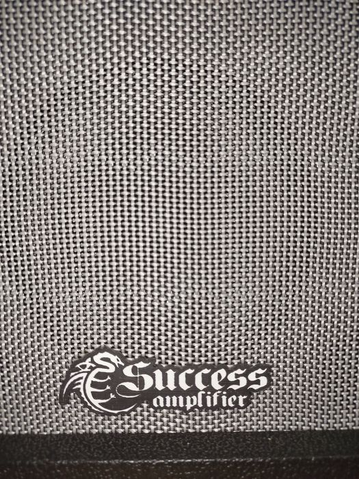 Комбоусилитель  Success G-15