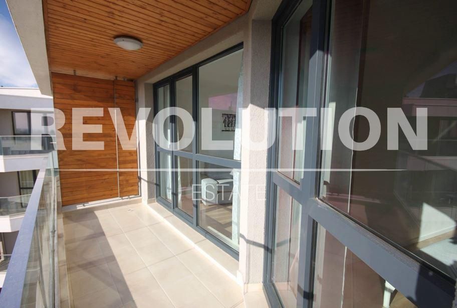 Дава се под наем Двустаен апартамент в Варна, Бриз - 55 кв.м за 675 € - Снимка #4