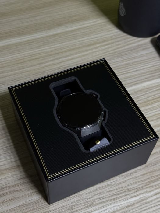 Смарт-часы Huawei GT 6 Pro