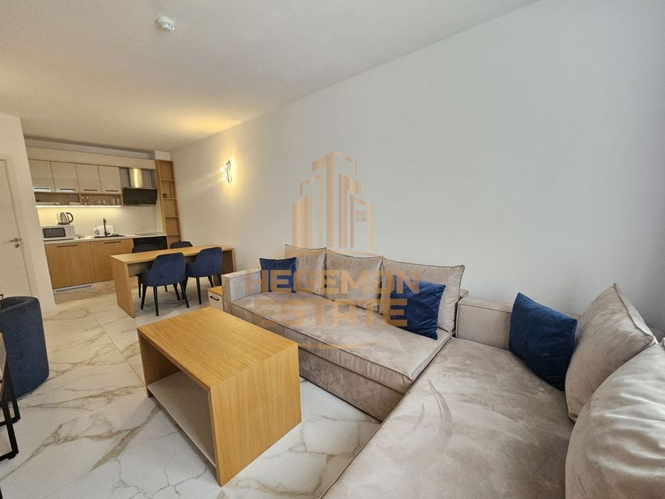 2-стаен в Варна, област-к.к.Златни пясъци площ 69 цена 123600