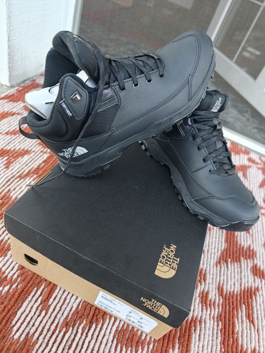 The North Face Storm Strike 3 Ghete