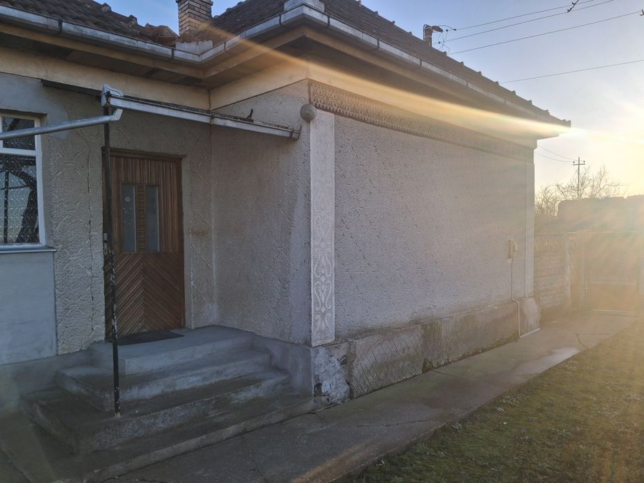 Casa de Vanzare in Livada