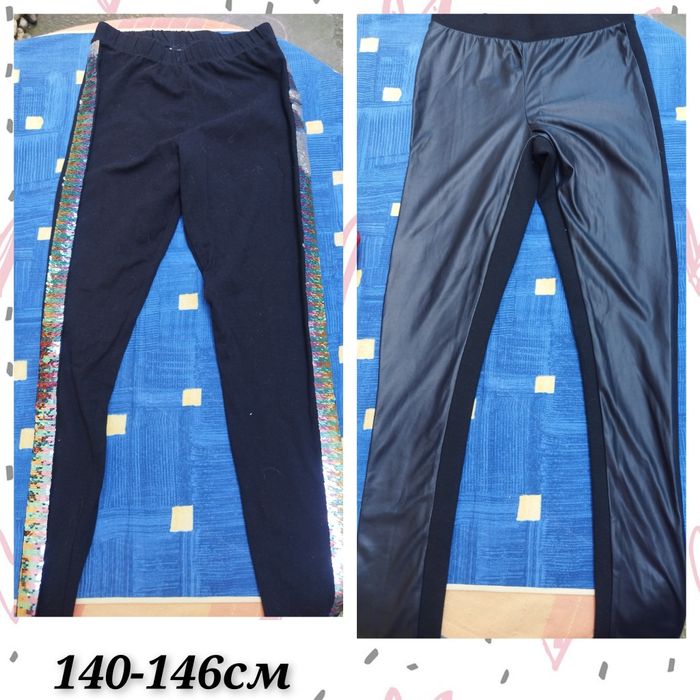 Детски дрехи за момиче 10-11г/140-146см