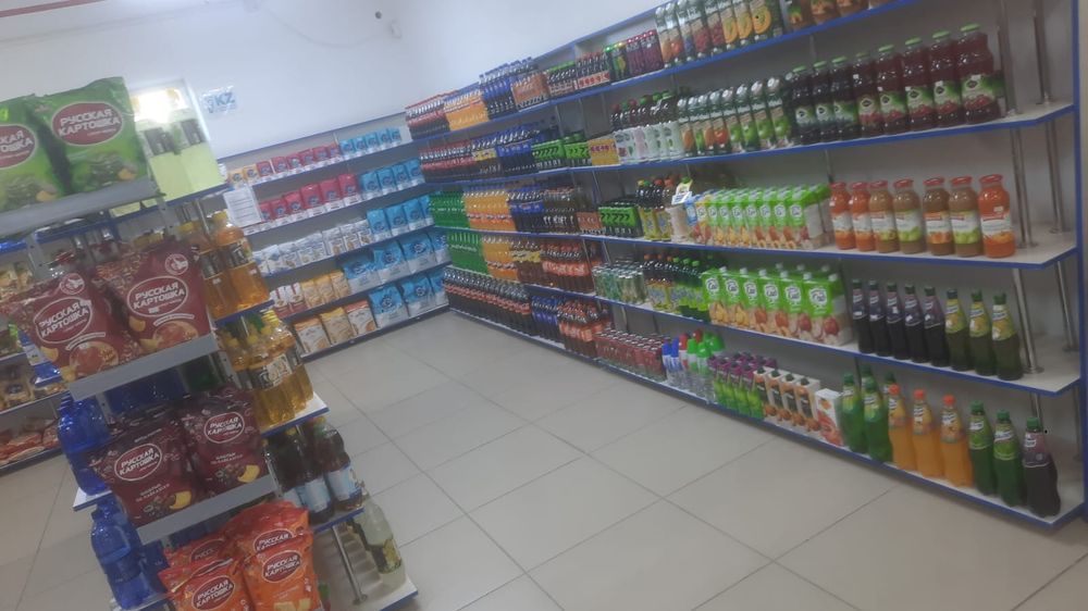 Продам полки в отличном состоянии