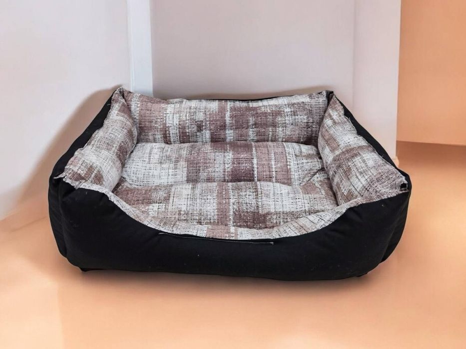 Легла за домашен любимец