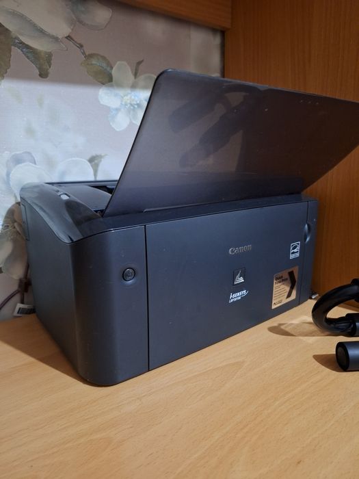 Принтер Canon i-sensys lbp3010b