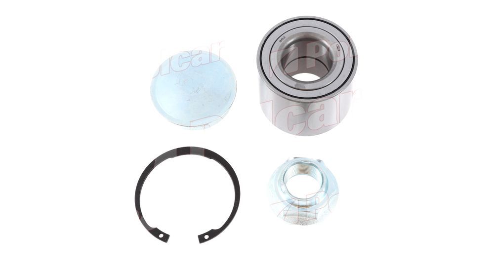 Kit rulmenti roata Dacia Dokker, Duster, Duster, Lodgy, Logan, Logan; Renault Logan 1 Estate, Captur 1, Clio 4, Duster, Kangoo, Logan/Stepway 2, Zoe,