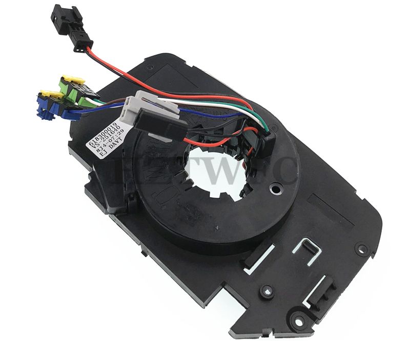 Spirala NOUA volan spira airbag Renault MEGANE II 2 Sedan Grandtour