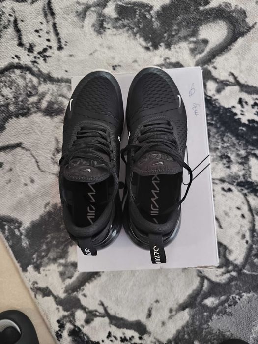 Nike Air max 270