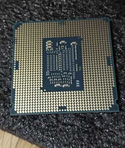 Intel Core i7 7700K, LGA 1151