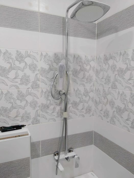 «СантехПомощь 24/7 – Решим проблему за 1 визит!»