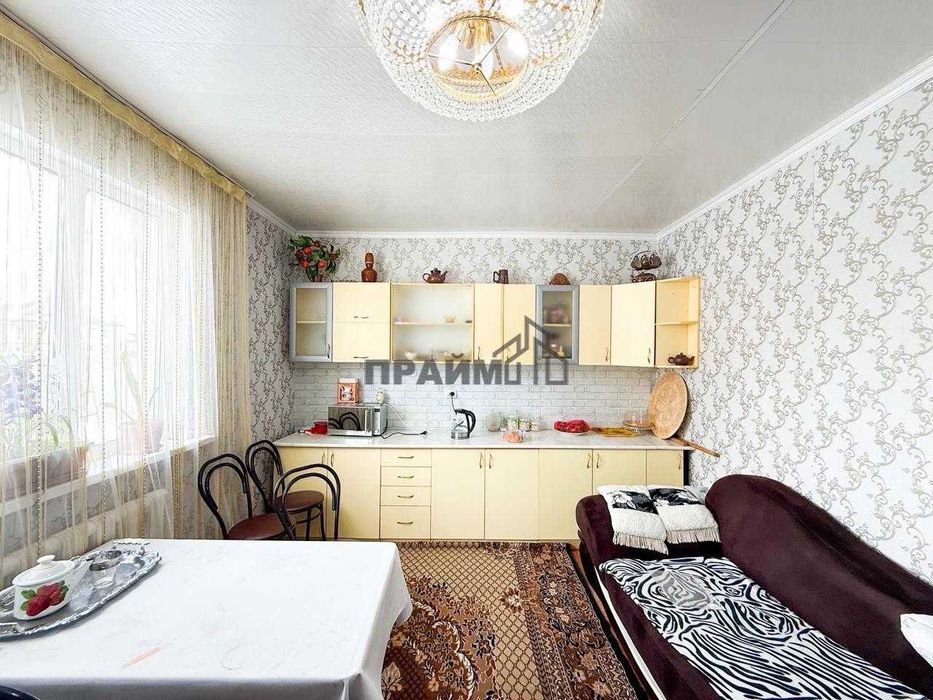 ПРОДАМ 4Х ком. дом Жастар 1 (Данил ПРАЙМ)