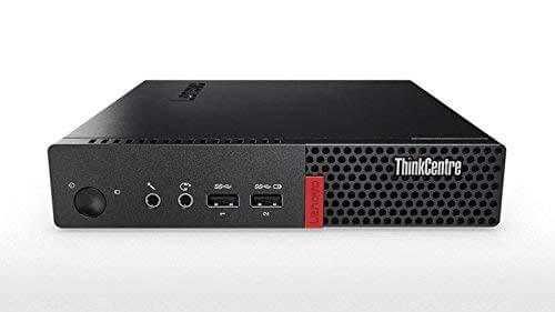 Компютър Lenovo M710q TINY i3-7100T 8GB 128GB SSD NVME Windows 11 PRO