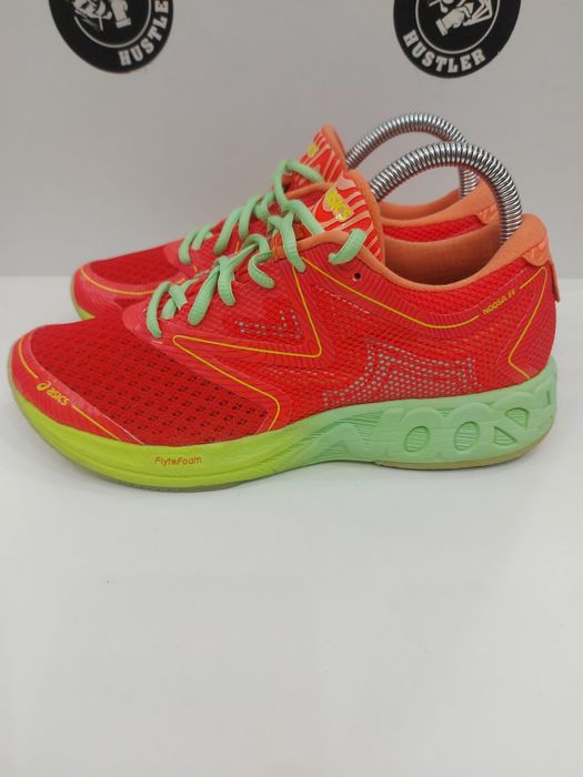 Маратонки ASICS GEL NOOSA. Номер 38