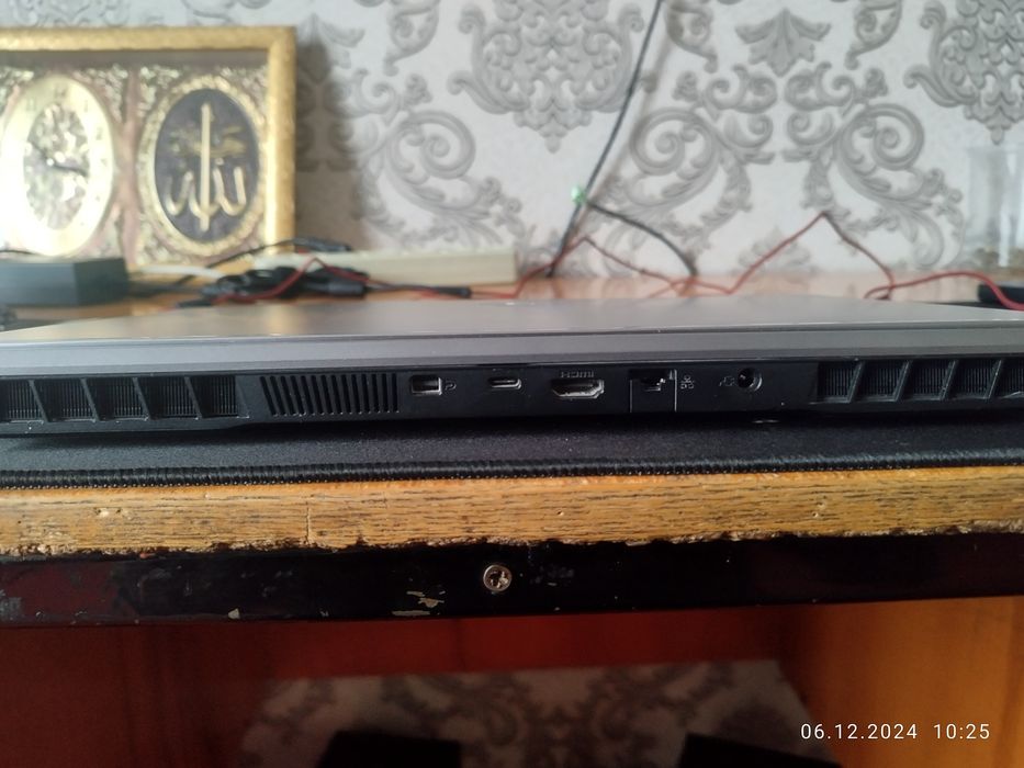 Assalomu alaykum Gaming Noutbuk sotiladi