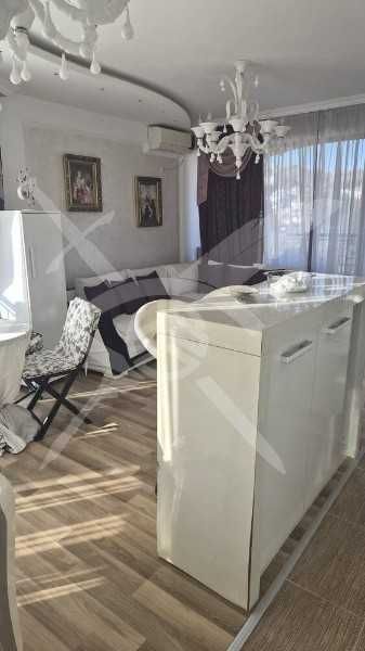 Продава се Двустаен апартамент в к.к. Слънчев бряг - 74 кв.м за 1158 €/кв.м - Снимка #3