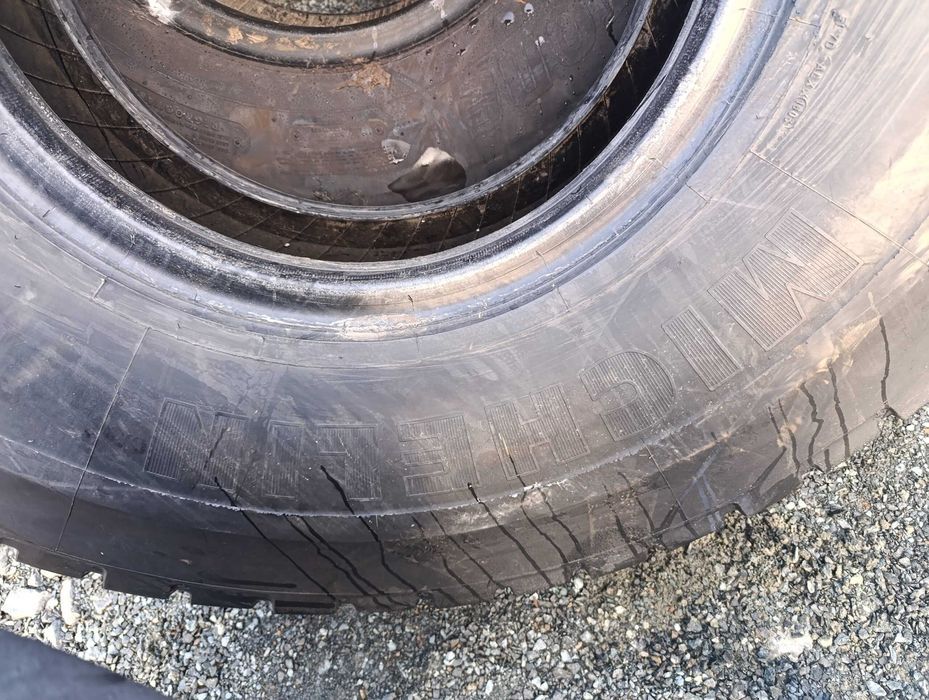 Anvelopa 445/95r25 16.00r25 Michelin pt Macara