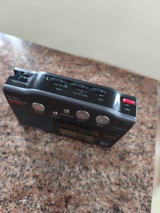 Walkman  Sony. Philips .Crown .Panasonic