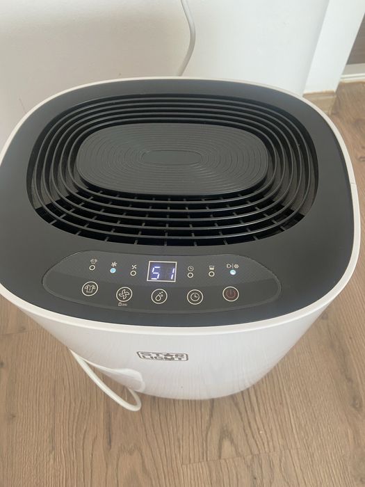 Dezumidificator Star Light