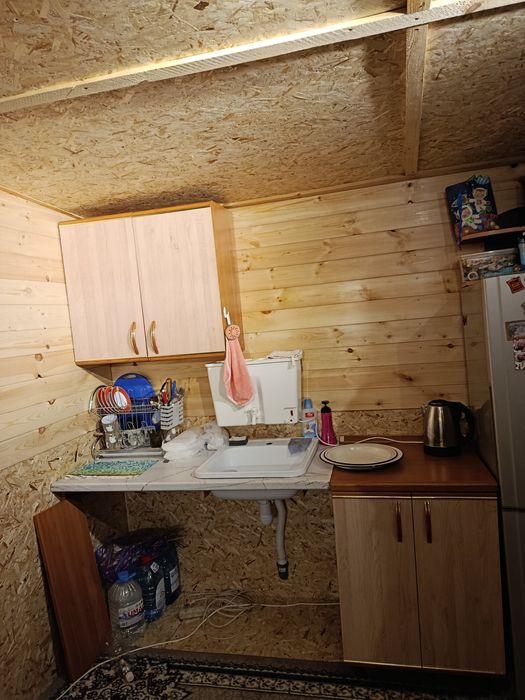 СРОЧНО! Продам дачу. с/о Тихая роща.