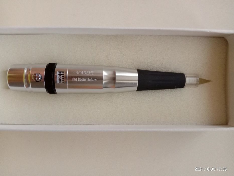 Распродажа машинок для пм татуажа