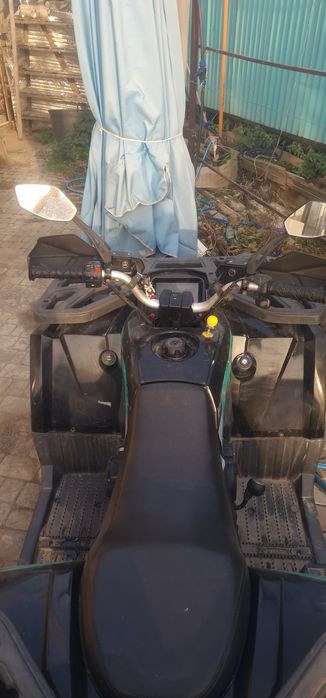 Продам квадрацикл