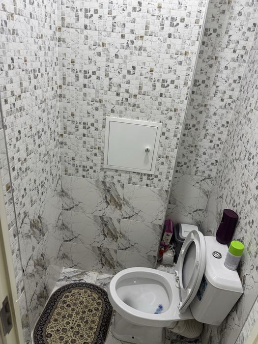 Yangiobod bozori yaqinidan kvartira