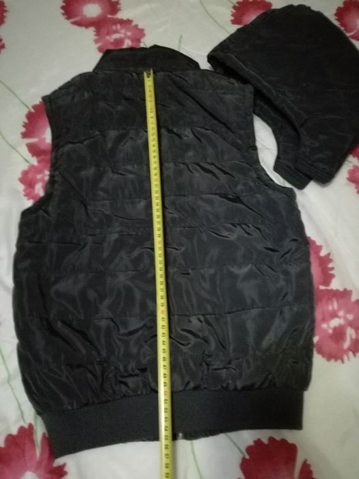 Елеци     плътни и по -тънки