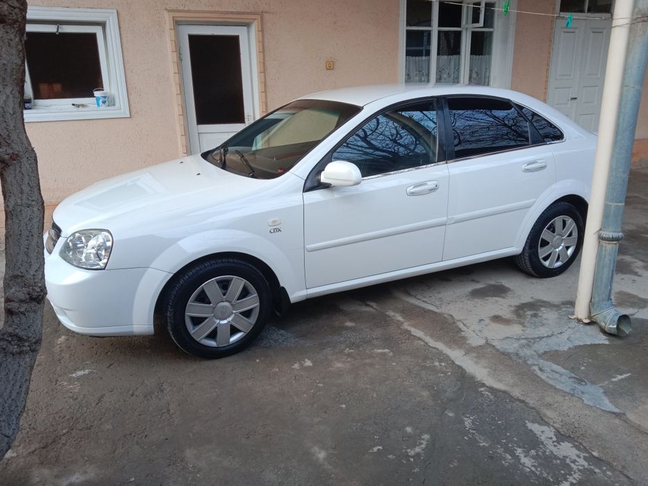 Продается Лассети