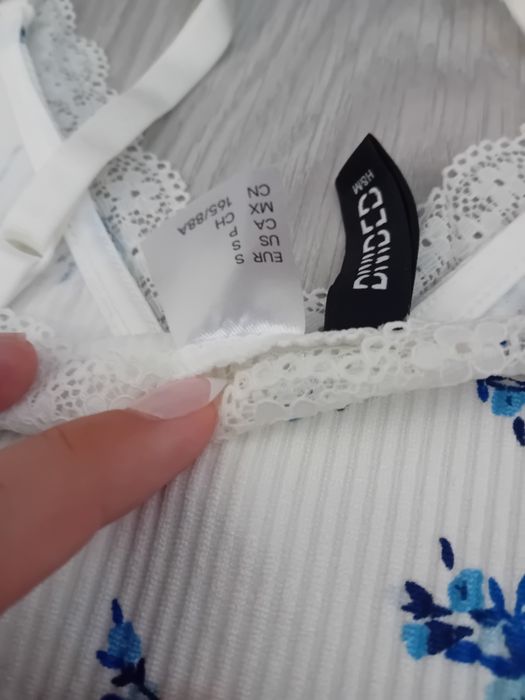 Рокли за момиче S/XS/36