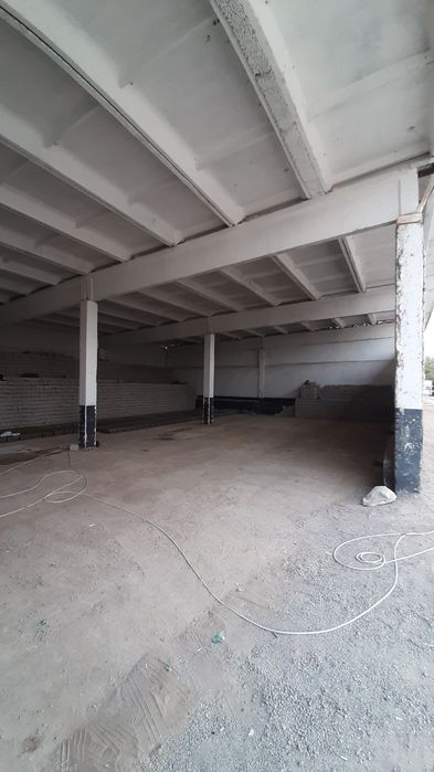 Срочно продаётся 1-гектар склад база Нурафшон Туйтепа