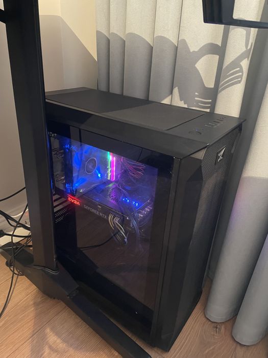 Продам Мощный компьютер