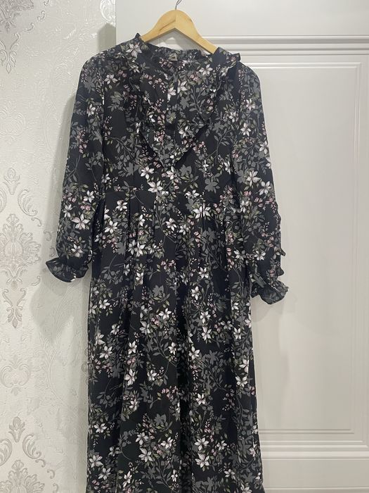 Одежда платье вечерный