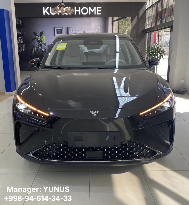 Neta L 310KM Gibrid 1 yil kafolat