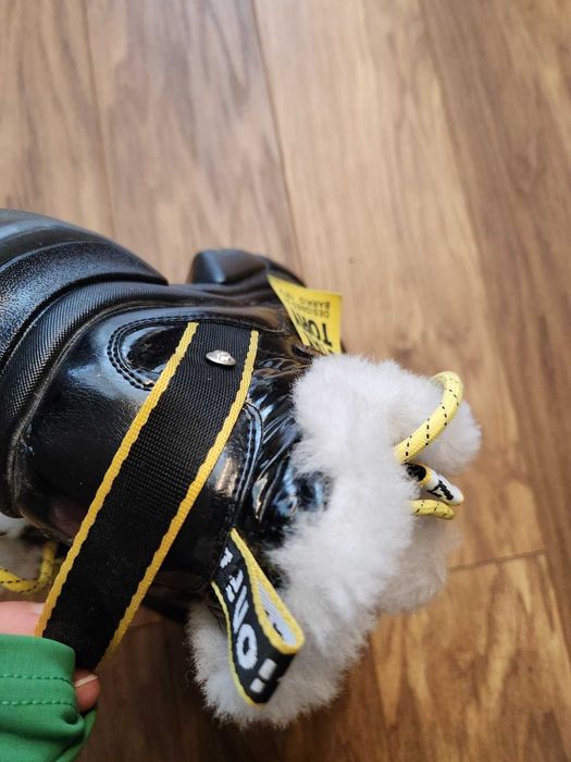 Дамски зимни маратонки