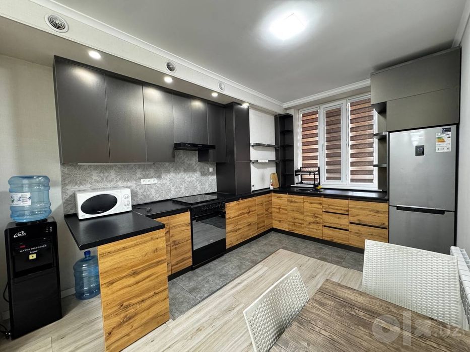 Продам 2/7/9 Паркентский Новостройка 60м² Parkent plaza