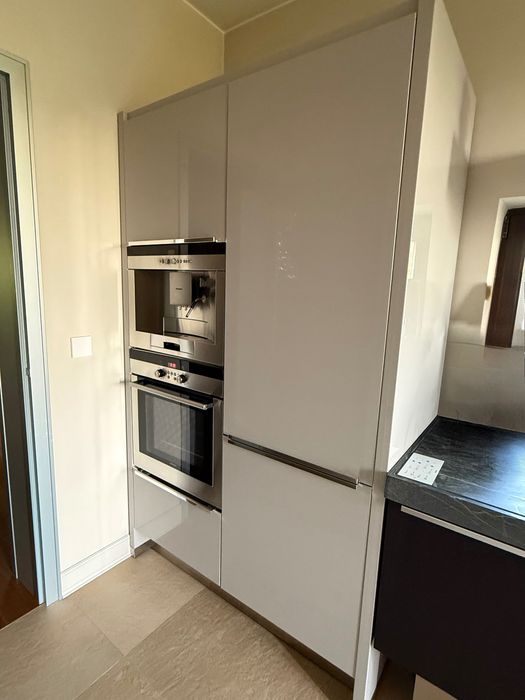 Продава се луксозна италианска кухня Effeti Cucine