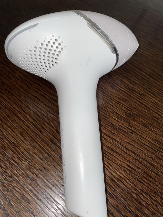 Epilator IPL Philips