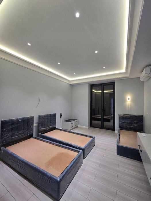 Новостройка Уста-Ширин 4/5/12 192квм евроремонт