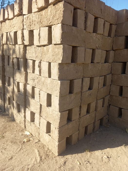 Қам кесек сатылады