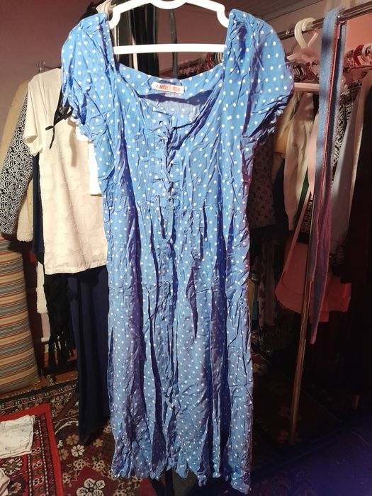 Платья кофточки  в наличии