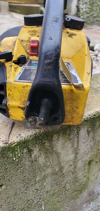 Резачка Bullcraft 300S