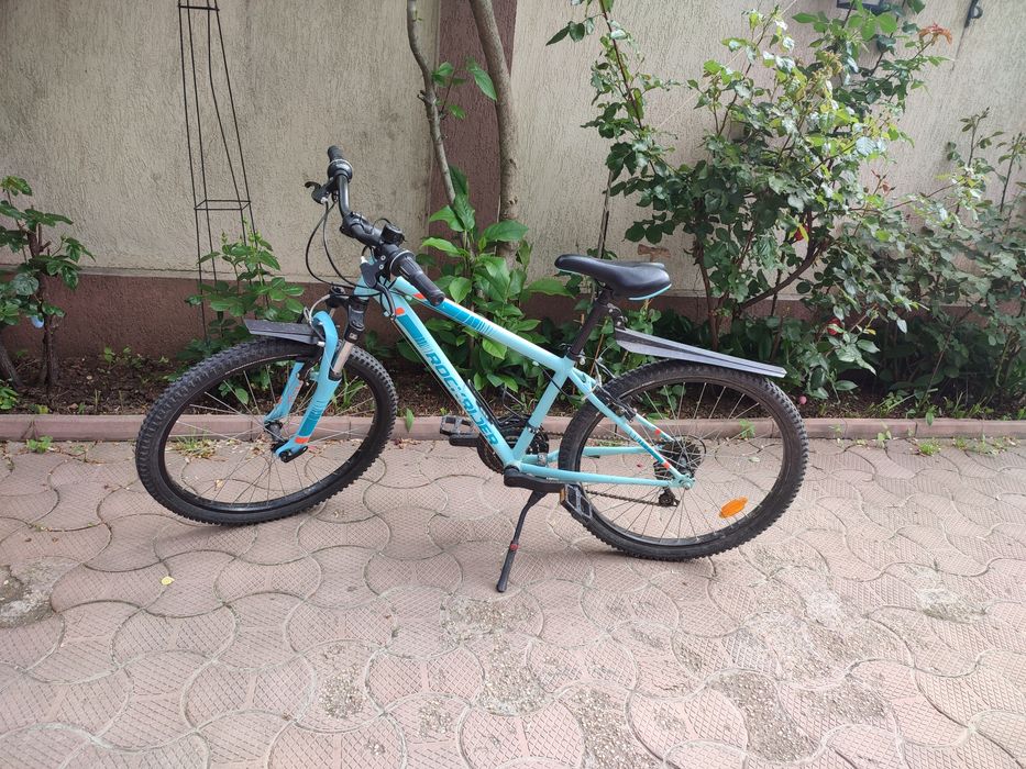 Bicicleta ROCKRIDER ST500