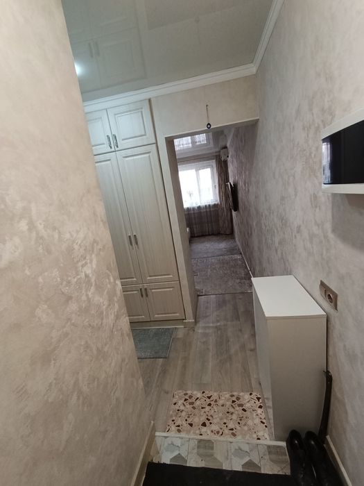 Продам двухкомнатную квартиру