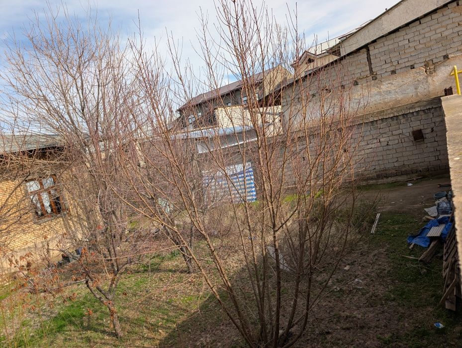 Продается частный дом на Хасанбой