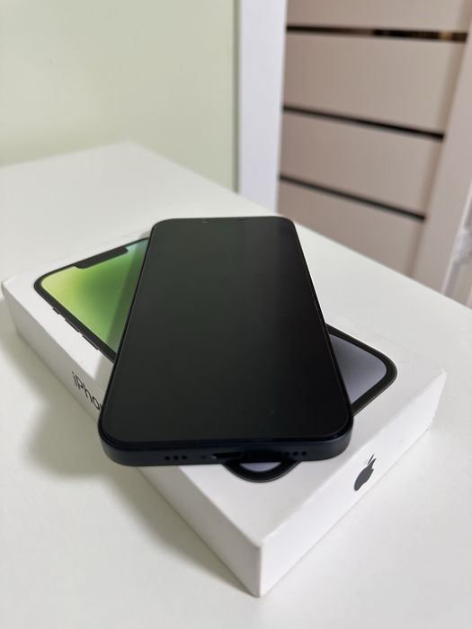 Обмен на другой айфон