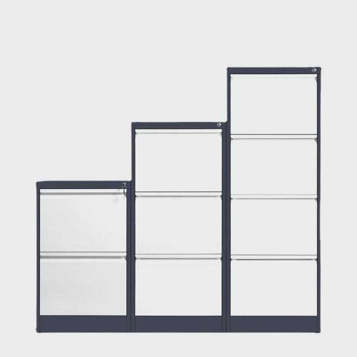 Металлический шкаф для офиса и хранения документов| тумбочка