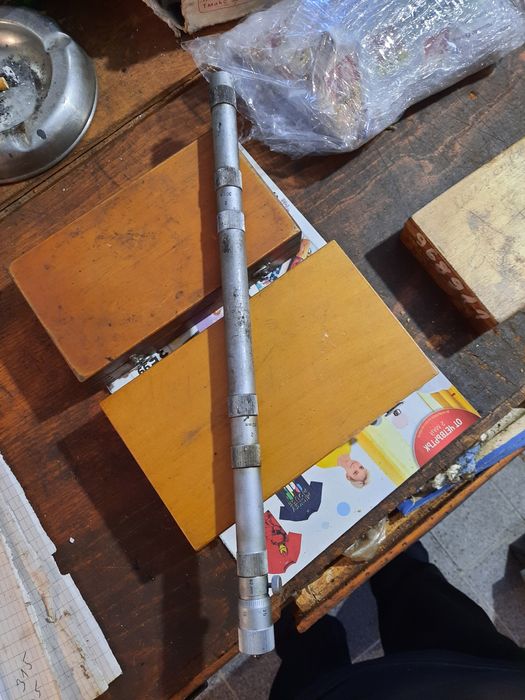 Вътромер-(нутромер)