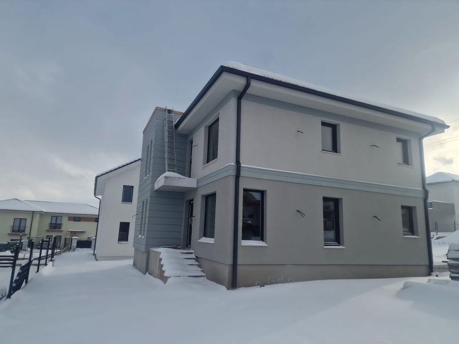 Casa  Individula in Chinteni